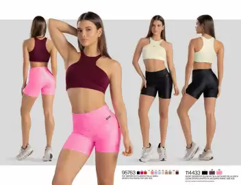 Catálogo Babalú Fashion Página 90