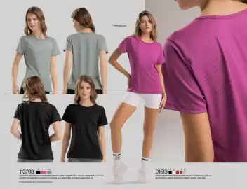 Catálogo Babalú Fashion Página 91