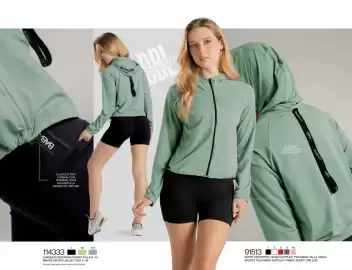 Catálogo Babalú Fashion Página 93