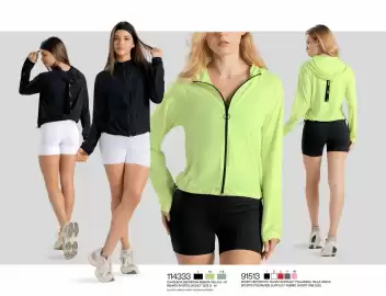 Catálogo Babalú Fashion Página 94