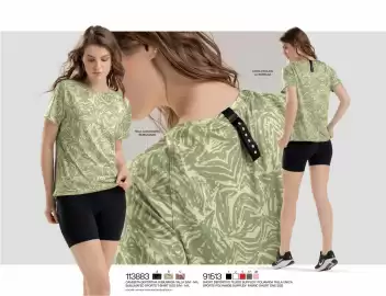 Catálogo Babalú Fashion Página 95