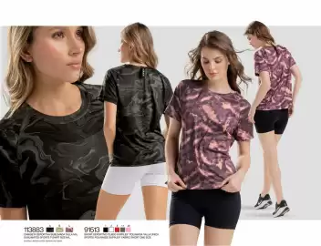 Catálogo Babalú Fashion Página 96