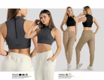 Catálogo Babalú Fashion Página 99