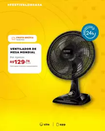 Encarte Casa e Vídeo semana 29 Página 2