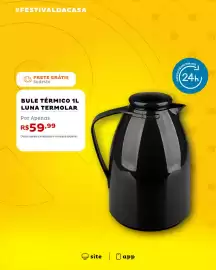 Encarte Casa e Vídeo semana 29 Página 5