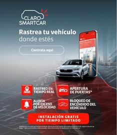 Catálogo Claro Página 6