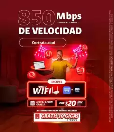Catálogo Claro Página 4