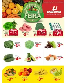 Encarte UniSuper Página 1
