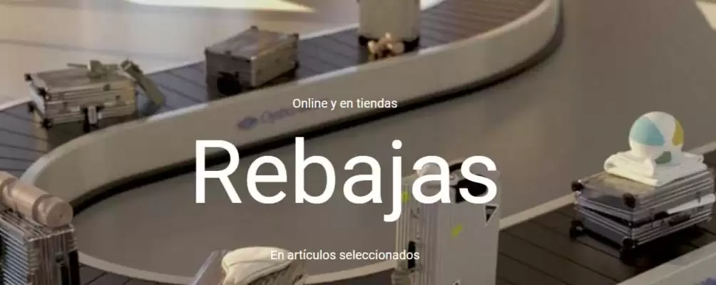 Oysho (válido hasta el 27-07)