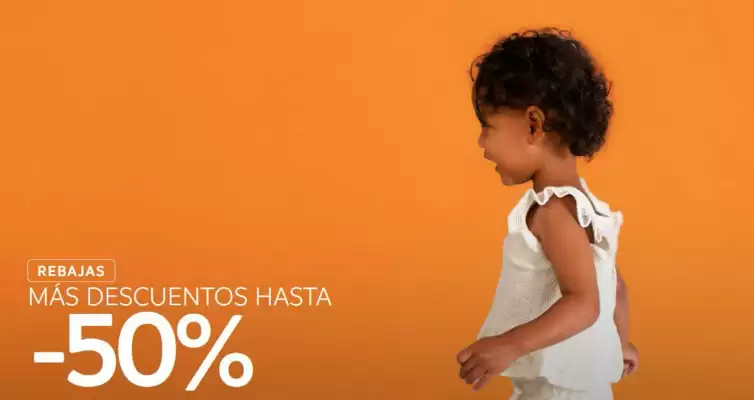 Catálogo Mayoral (válido hasta el 27-07)