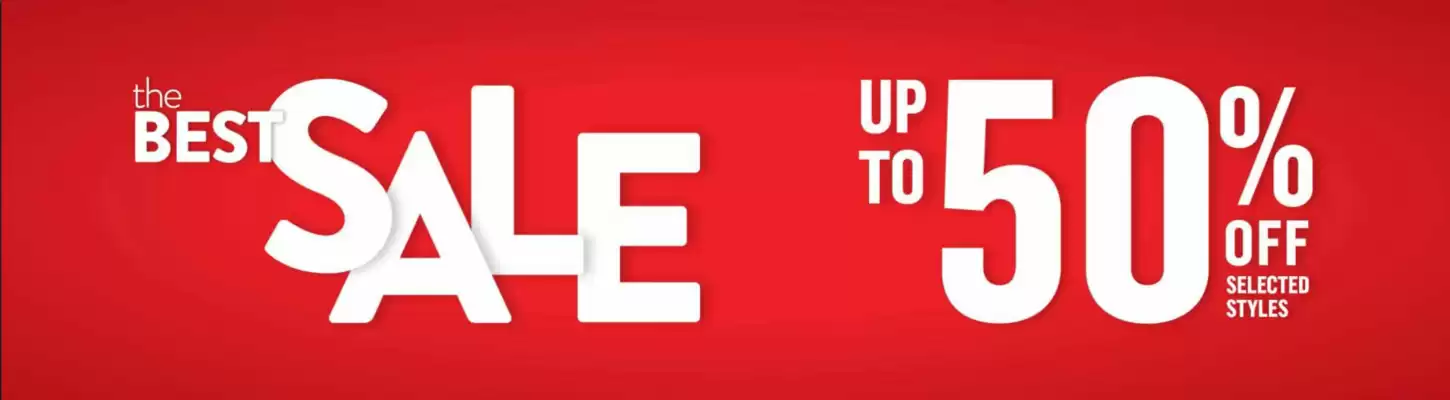 Best & Less (valid until 21-07)