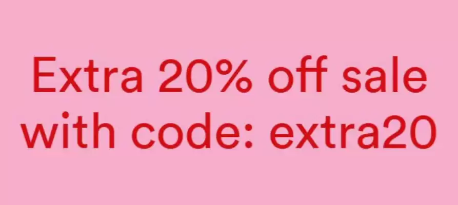 Cotton On Body (valid until 21-07)