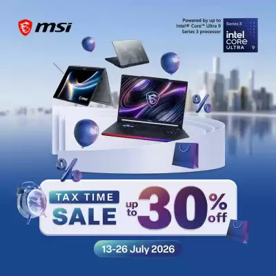 MSY Technology (valid until 26-07)