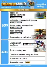 Catálogo Changomas semana 29 Página 11