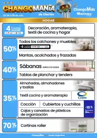 Catálogo Changomas semana 29 Página 25