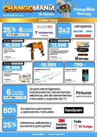 Catálogo Changomas semana 29 Página 29
