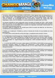 Catálogo Changomas semana 29 Página 30