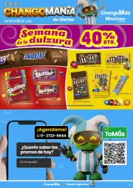 Catálogo Changomas semana 29 Página 13