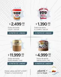 Catálogo El Milagro Mayorista semana 29 Página 13