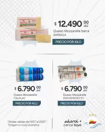 Catálogo El Milagro Mayorista semana 29 Página 17