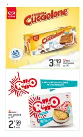 Volantino Supermercati Dok Pagina 11