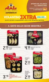 Volantino Supermercati Dok Pagina 25
