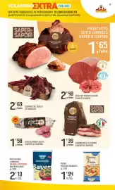Volantino Supermercati Dok Pagina 27