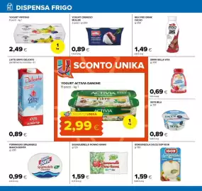 Volantino Tigre Pagina 10