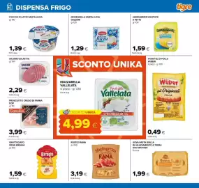 Volantino Tigre Pagina 11
