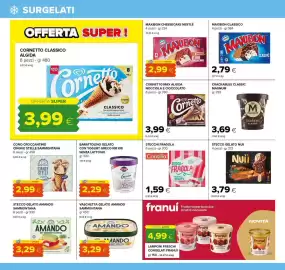 Volantino Tigre Pagina 12