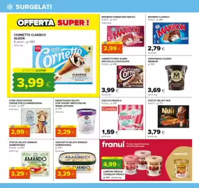 Volantino Tigre Pagina 12