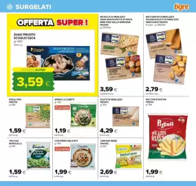 Volantino Tigre Pagina 13