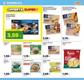 Volantino Tigre Pagina 13