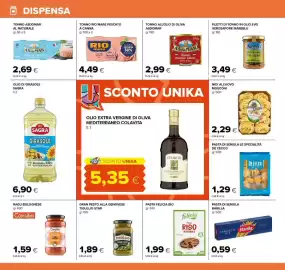Volantino Tigre Pagina 14