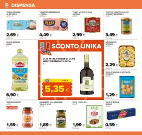 Volantino Tigre Pagina 14