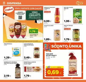 Volantino Tigre Pagina 15