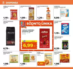 Volantino Tigre Pagina 16