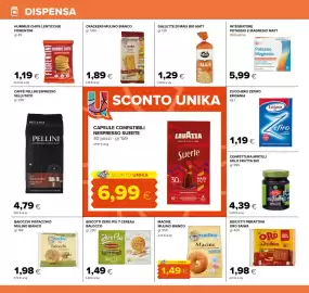 Volantino Tigre Pagina 16