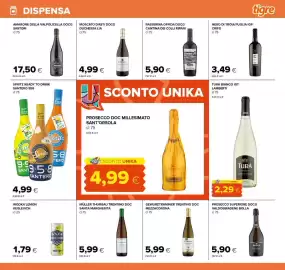 Volantino Tigre Pagina 19