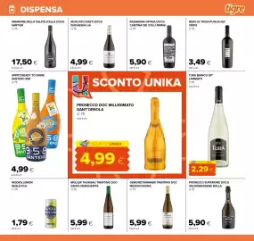 Volantino Tigre Pagina 19