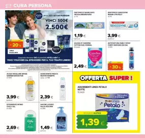 Volantino Tigre Pagina 20