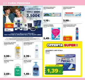 Volantino Tigre Pagina 20