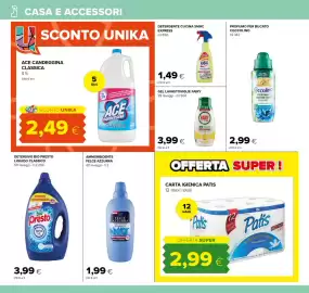 Volantino Tigre Pagina 22