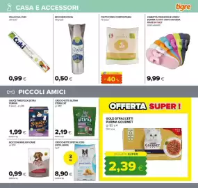 Volantino Tigre Pagina 23