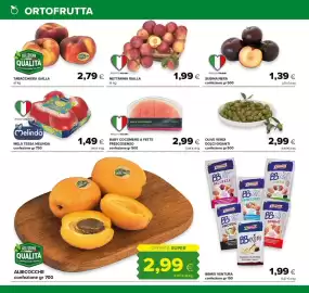 Volantino Tigre Pagina 4