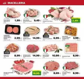 Volantino Tigre Pagina 6
