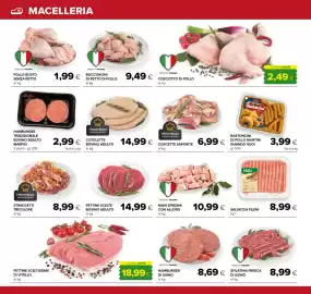 Volantino Tigre Pagina 6