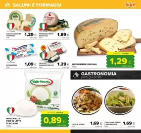 Volantino Tigre Pagina 9