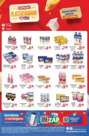 Catálogo Supermercados Mateus Página 1