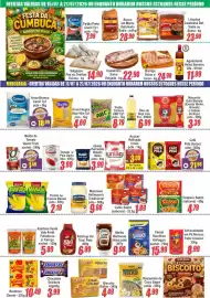 Catálogo Serrano Supermercado semana 29 Página 4
